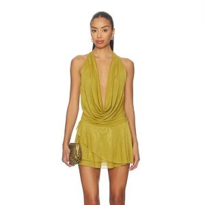 Superdown katsia Mini Dress